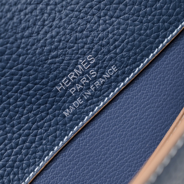 エルメス バッグ 激安着用イメージ